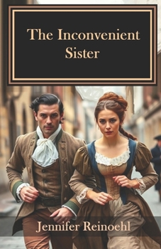 Paperback The Inconvenient Sister Book