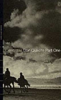 Paperback Don Quixote (Wonders of the World) (Pt.1) Book