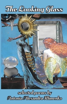 Paperback The Looking Glass Book