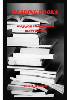 Paperback Reading Books: why you should read more books Book