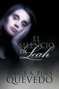 Paperback El Silencio de Leah [Spanish] Book