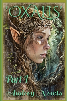 Paperback 'Oxalis' Part i Book