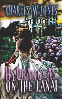 Paperback Hydrangeas on the Lanai Book