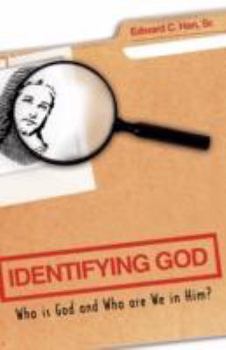 Paperback Identifying God Book