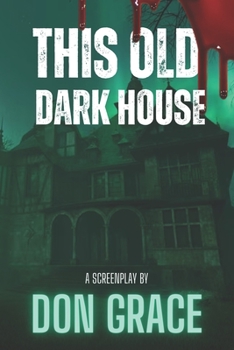 Paperback This Old Dark House Book
