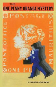 The One Penney Orange Mystery