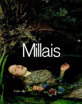 Hardcover Millais Book