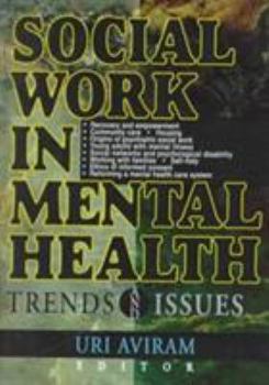 Hardcover Social Work in Mental Health Book