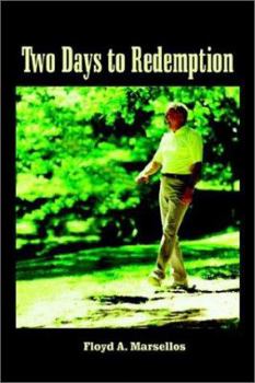 Paperback Two Days to Redemption Book