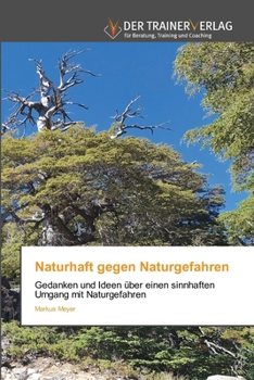 Paperback Naturhaft gegen Naturgefahren [German] Book