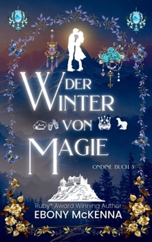 Paperback Der Winter von Magie [German] Book