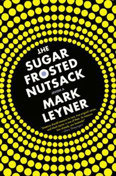 Hardcover The Sugar Frosted Nutsack Book