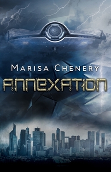 Paperback Annexation Book