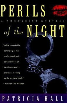 Perils of the Night - Book #4 of the Ackroyd and Thackeray