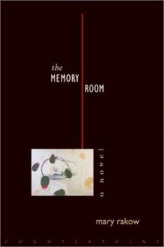 Hardcover The Memory Room Book