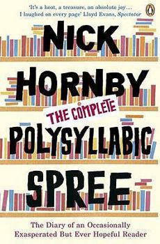Paperback The Complete Polysyllabic Spree Book