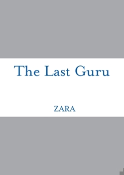 Paperback The Last Guru Book