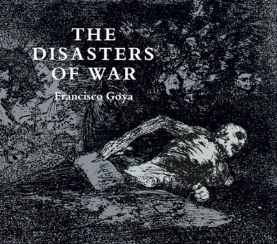 Paperback The Disasters of War Book