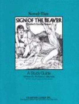 Paperback Sign of the Beaver Book