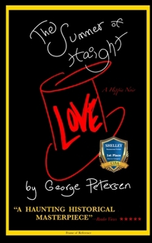 Paperback The Summer of Haight Book