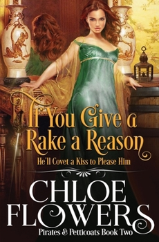 Paperback If You Give a Rake a Reason Book