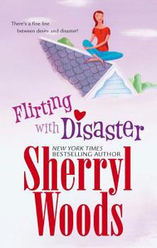 Flirting with Disaster - Book #2 of the Charleston Trilogy