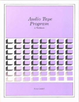 Paperback Audio Tape Program: A Workbook Book