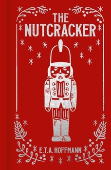 Nussknacker und Mausekönig - Book #8 of the Die Serapionsbrüder
