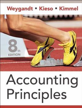 Accounting Principles