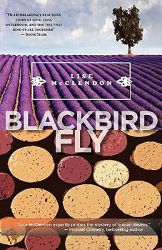 Paperback Blackbird Fly Book