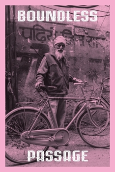 Paperback Boundless Passage Book