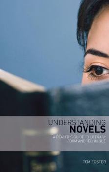 Paperback Understanding Novels Book