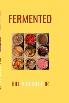 Paperback Fermented Book