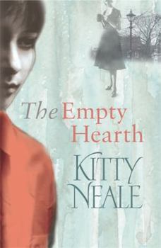 Hardcover The Empty Hearth Book