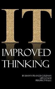 Paperback Improved Thinking Book
