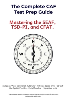CFAT Test Prep