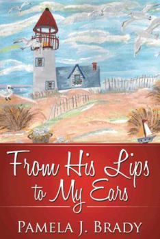 Paperback From His Lips to My Ears Book