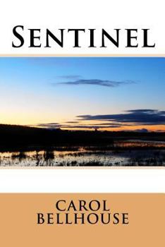 Paperback Sentinel Book