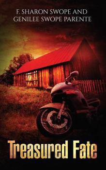 Paperback Treasured Fate Book