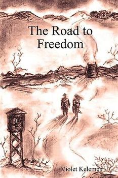 Paperback The Road to Freedom Book