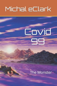 Paperback Proof of Origin: Covid 99 Book