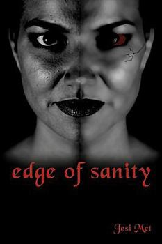 Paperback Edge of Sanity Book