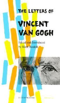 Paperback Letters of Vincent Van Gogh Book