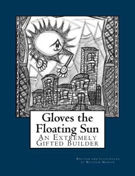 Paperback Gloves the Floating Sun Book