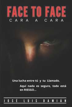 Paperback FACE to FACE / CARA a CARA [Spanish] Book