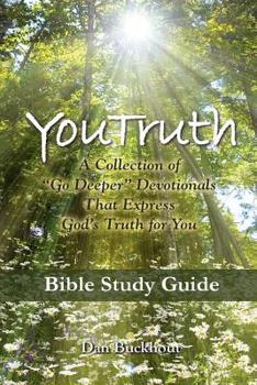 Paperback YouTruth Bible Study Guide Book