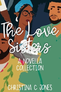 The Love Sisters Collection - Book  of the Love Sisters