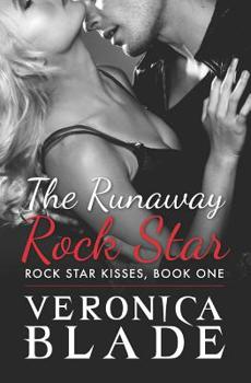 Paperback The Runaway Rock Star Book