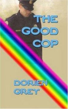 Paperback The Good Cop: A Dick Hardesty Mystery Book