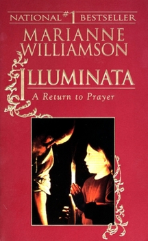 Paperback Illuminata: A Return to Prayer Book